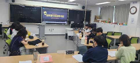 2025학년도 과학교과의 달 - 과학탐구토론한마당 행사